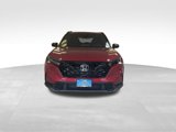 New 2025 Honda CR-V Sport image 4