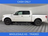 Used 2013 Ford F150 Limited image 5