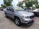 Used 2017 Jeep Compass High Altitude image 3