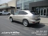 Used 2008 Lexus RX 350 AWD image 3