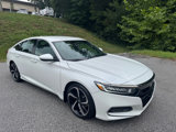 Used 2019 Honda Accord Sport image 4