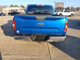 Used 2018 Ford F150 XLT w/ Equipment Group 302A Luxury image 4