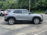 New 2026 Chevrolet TrailBlazer LS w/ LS Convenience Package image 2