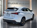 Certified 2020 Lexus NX 300 AWD w/ Premium Package image 3