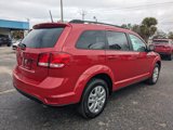 Used 2019 Dodge Journey SE w/ Connectivity Group image 4