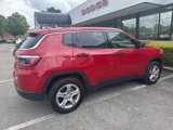 Used 2023 Jeep Compass Sport image 5