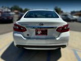 Used 2017 Nissan Altima 2.5 S image 4