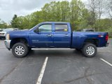 Used 2013 Chevrolet Silverado 2500 LT w/ Interior Plus Package image 6
