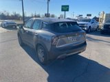 New 2025 Nissan Kicks S image 4