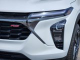 New 2025 Chevrolet Trax RS w/ Sunroof Package image 5