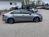 Used 2022 Kia Forte LXS image 4