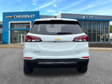 Used 2022 Chevrolet Equinox LT image 5