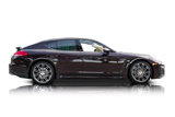 Used 2015 Porsche Panamera 4 image 2