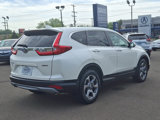 Used 2018 Honda CR-V EX image 4