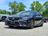 Used 2021 Toyota Camry SE image 4
