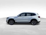 Certified 2022 BMW X3 xDrive30i w/ Convenience Package image 2