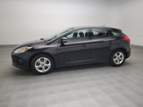 Used 2014 Ford Focus SE image 2
