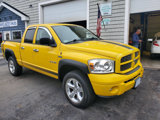 Used 2008 Dodge Ram 1500 Truck SLT w/ Sport Appearance Group image 2
