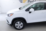 Used 2022 Chevrolet Trax LS w/ Tint and Cruise Package image 4
