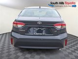 New 2025 Toyota Corolla LE image 5