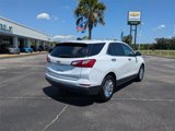 Used 2018 Chevrolet Equinox LT image 3