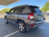 Used 2016 Jeep Compass Sport image 2