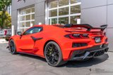 Used 2024 Chevrolet Corvette Z06 w/ Stealth Interior Trim Package image 4