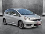 Used 2012 Honda Fit Sport image 3