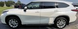 Used 2021 Toyota Highlander Limited image 5