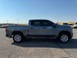 Used 2021 Chevrolet Silverado 1500 Custom image 4
