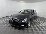Used 2011 Mercedes-Benz E 350 4MATIC Sedan image 2
