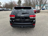 Used 2022 Jeep Grand Cherokee Laredo X image 4