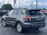 Used 2015 Ford Explorer Limited w/ Equipment Group 301A image 5