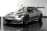 Used 2008 Honda S2000 image 6