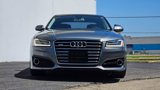 Used 2016 Audi A8 L 4.0T image 6