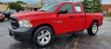 Used 2015 RAM 1500 ST image 3