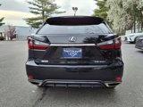 Certified 2022 Lexus RX 350 F Sport image 5