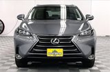 Used 2015 Lexus NX 200t AWD image 3