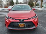 Used 2021 Toyota Corolla LE image 5