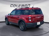 Used 2022 Ford Bronco Sport Big Bend image 3