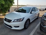 Used 2015 Honda Accord Sport image 3