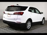 Used 2023 Chevrolet Equinox LS w/ LPO, Floor Liner Package image 2