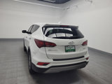 Used 2017 Hyundai Santa Fe Sport image 6