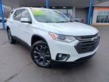 Used 2019 Chevrolet Traverse RS w/ LPO, Floor Liner Package image 2
