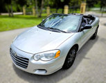 Used 2006 Chrysler Sebring Convertible image 2