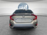 Used 2017 Honda Civic EX-T image 5