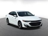 Used 2024 Chevrolet Malibu LT image 3