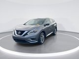 Used 2018 Nissan Murano S w/ Cargo Package image 4
