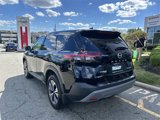 Certified 2021 Nissan Rogue SV image 6