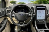 Certified 2021 Ford Edge Titanium w/ Cargo Accessory Package image 5